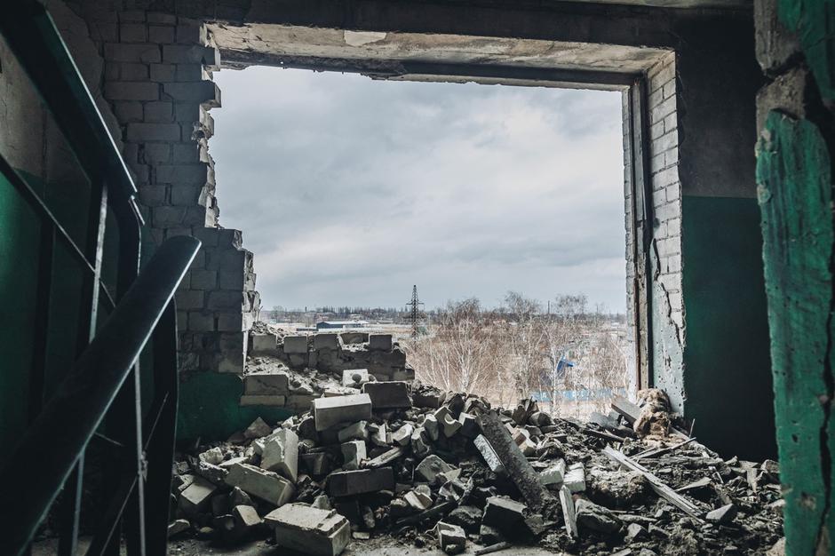 Ukrajina vojna | Avtor: Profimedia