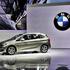 BMW serije 2 active tourer
