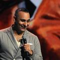 Russell Peters