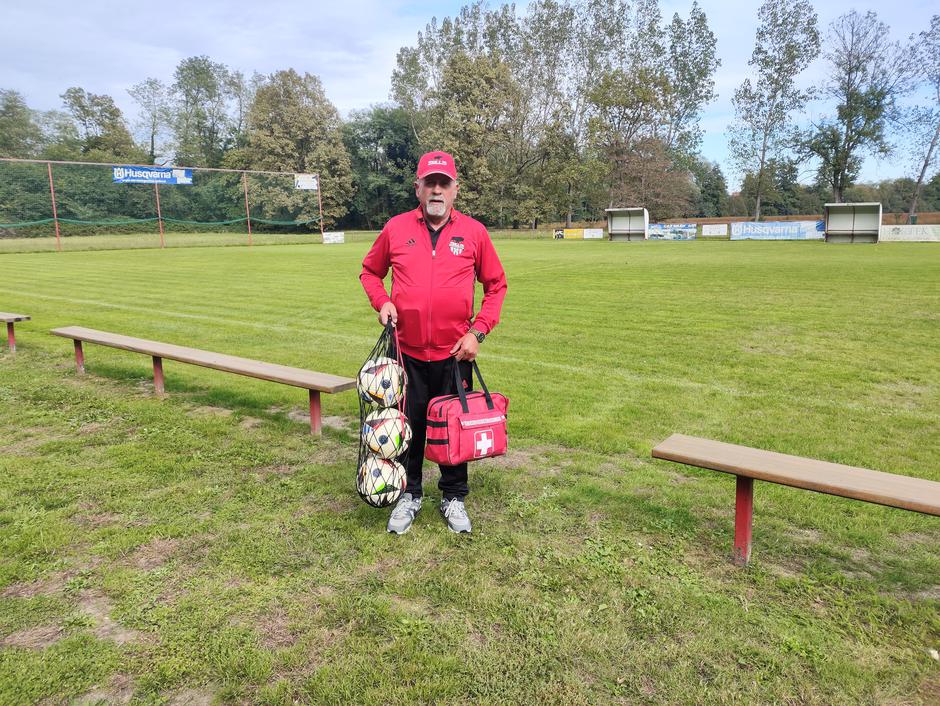 Albin Tropenauer | Avtor: Žurnal24 