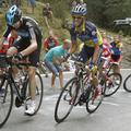 Froome Contador Vuelta