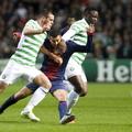 Pedro Ledley Ambrose Celtic Barcelona Liga prvakov