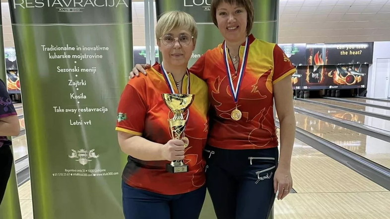 Nataša Pirc Musar Viktorija Krivolucka afera