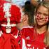 navijači navijačica Nizozemska Danska Harkiv Euro 2012