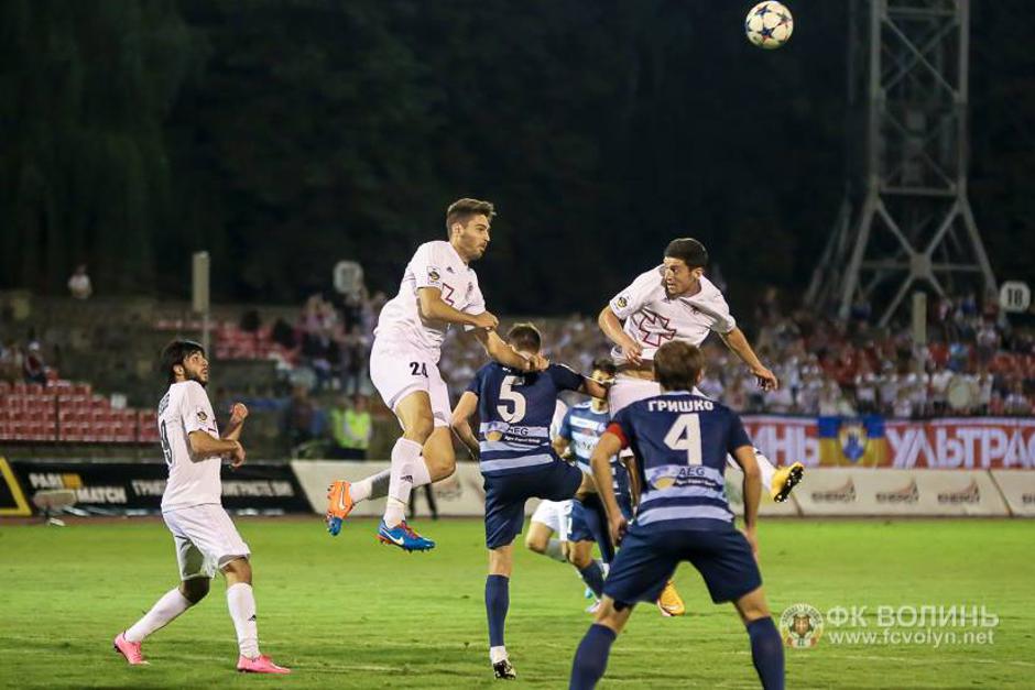 Miha Goropevšek | Avtor: Andreja Cilenšek