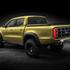 Mercedes-Benz X-class koncept