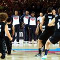 Haka Nova Zelandija ZDA Mundobasket 
