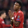 david alaba