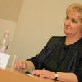 Unicef Slovenija trenutno vodi Alenka Jež Heinc. (Foto: Nik Rovan)