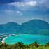 18. mesto: Ko Phi Phi Don, Tajska