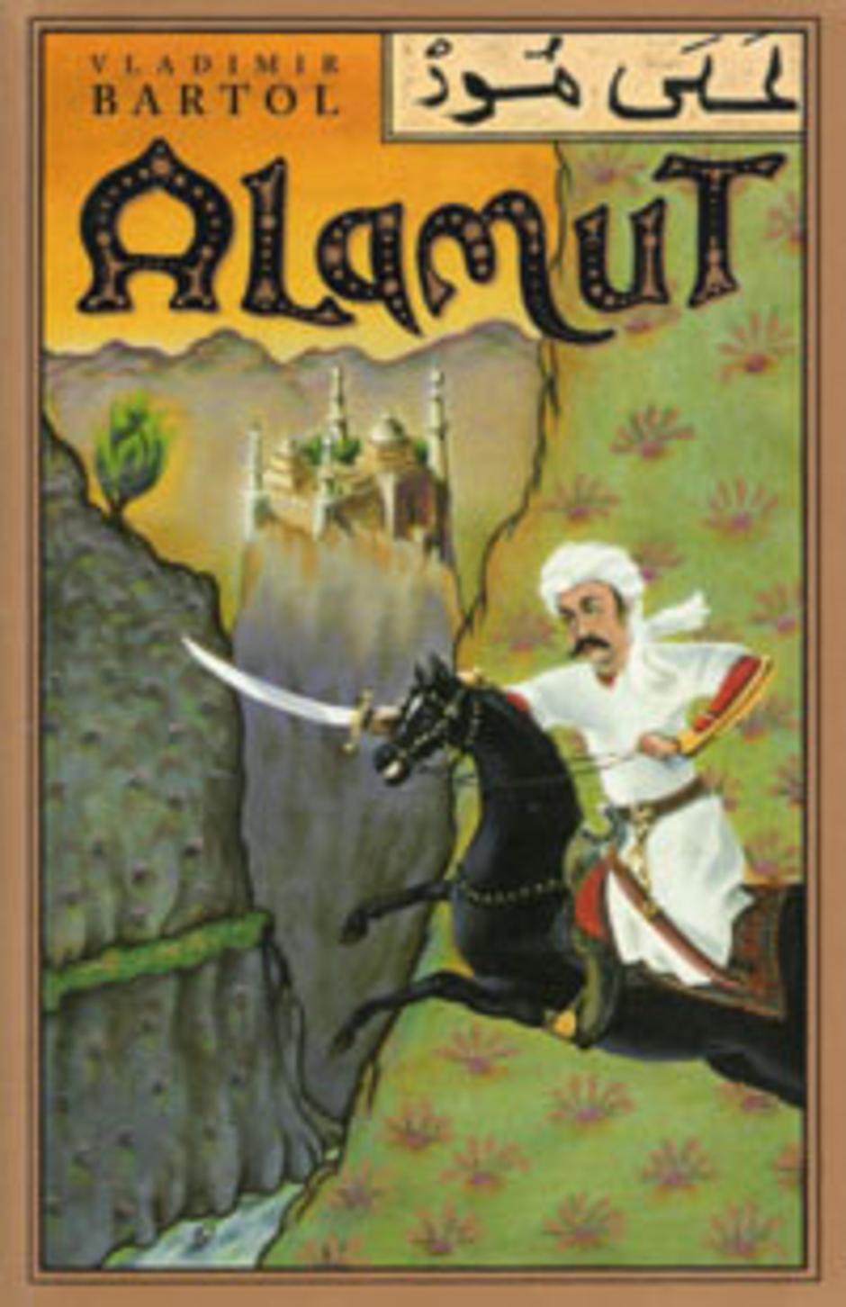 alamut | Avtor: Žurnal24 main