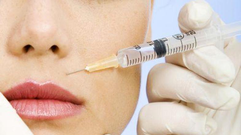 Enostaven in neboleč poseg