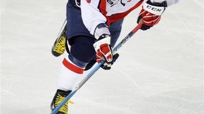 Že tri leta Washington Capitals niso imeli šest porazov zapored. (Foto: Reuters)