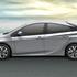 Toyota prius plug-in hibrid