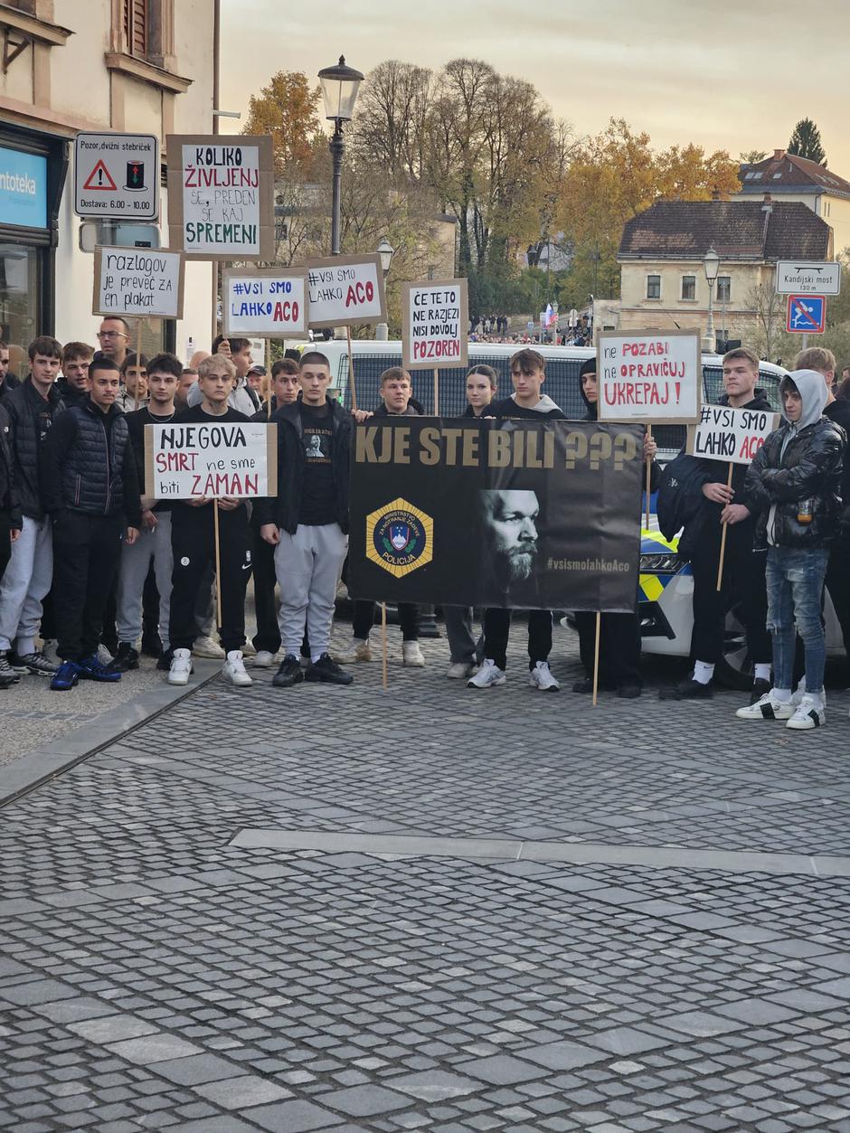 shod ljubljana | Avtor: Žurnal24 