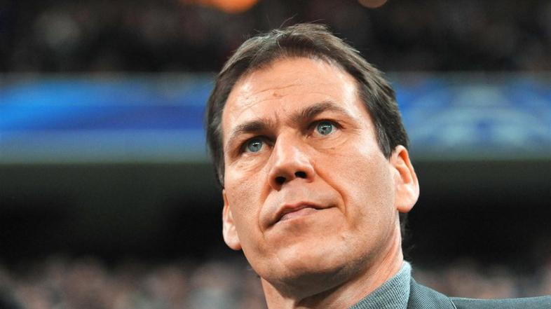 Rudi Garcia Lille Bayern Liga prvakov trener