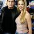 Denise Richards, Charlie Sheen