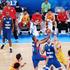 Parker Španija Francija EuroBasket polfinale