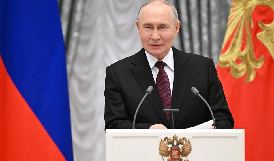 Putin naj bi Trumpu predlagal nespodobno kupčijo