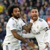 sergio ramos marcelo