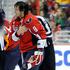 Alexander Ovechkin Shoulder Injury (11_1_09).flv