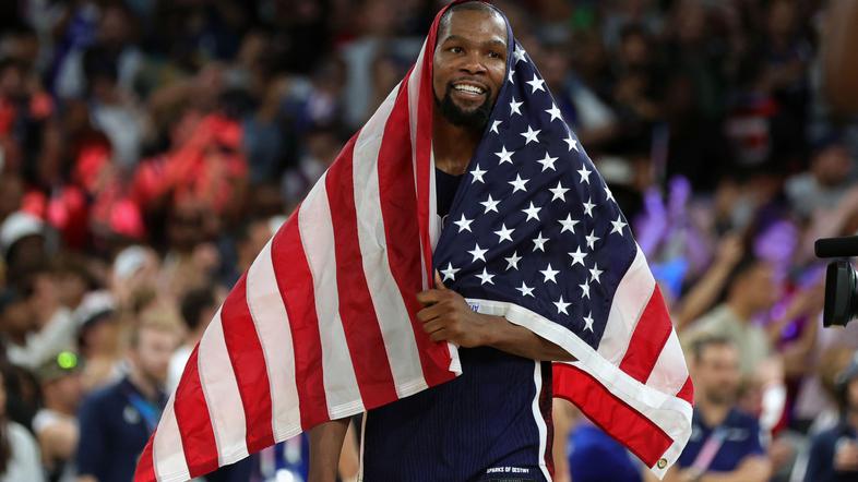 Kevin Durant