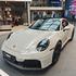Novi Porsche Center Ljubljana