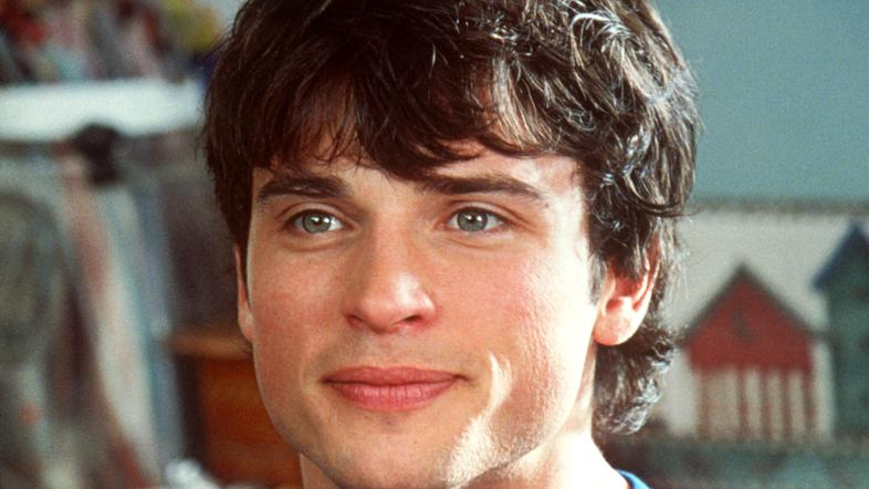tom welling