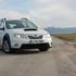 Subaru impreza XV