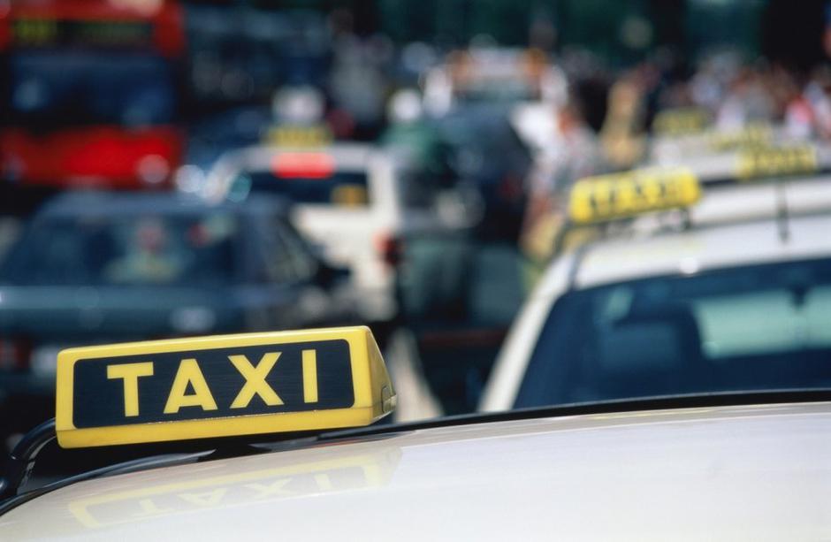 Taksi | Avtor: Profimedia