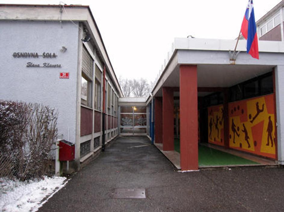  Na OŠ Slava Klavora so učence poučili, da če opozorijo na nasilje in o njem spr