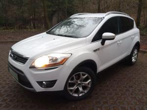 Ford Kuga 2,0 TDCi Trend DPF