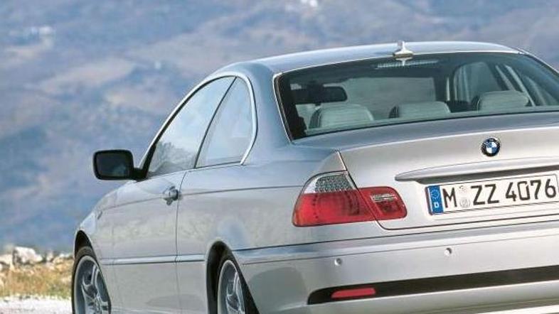 BMW serija3