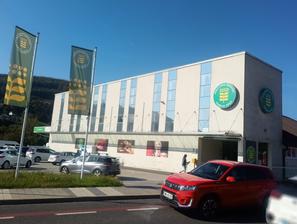 Kmetijska zadruga Trebnje