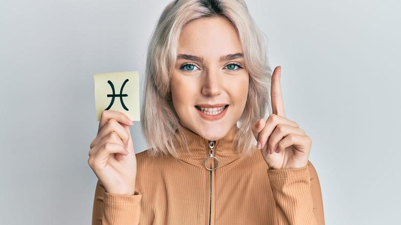 ASTROLOGIJA, napoved, horoskop