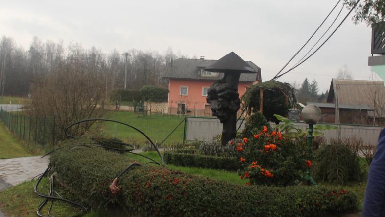 tovorno vozilo kabli