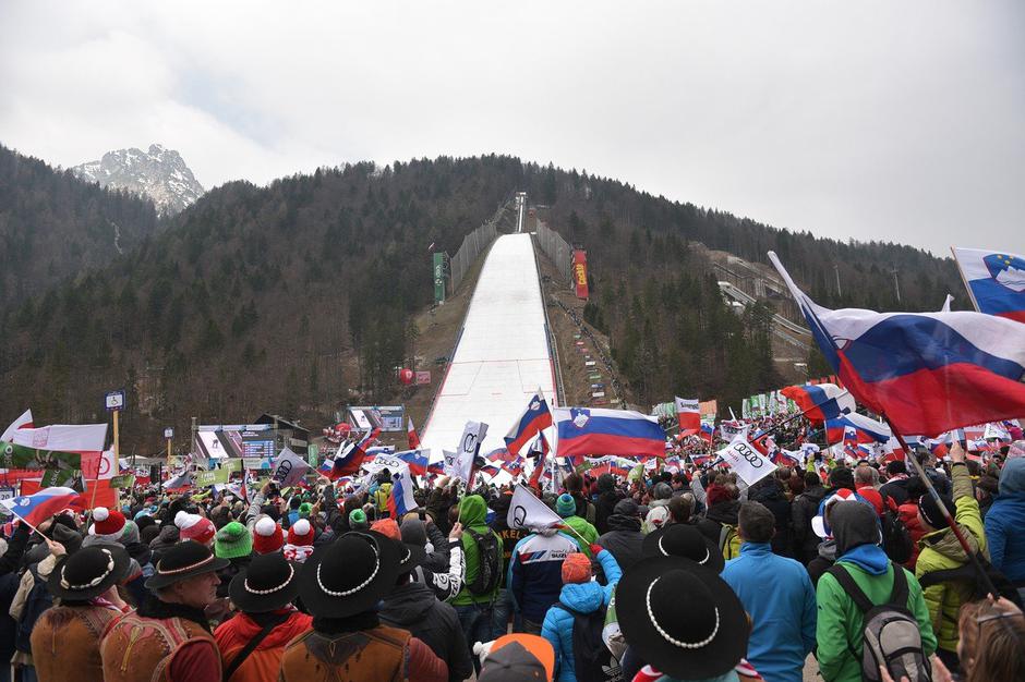 Planica | Avtor: Profimedia