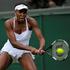 Venus Williams Tina Turner look Wimbledon 2010