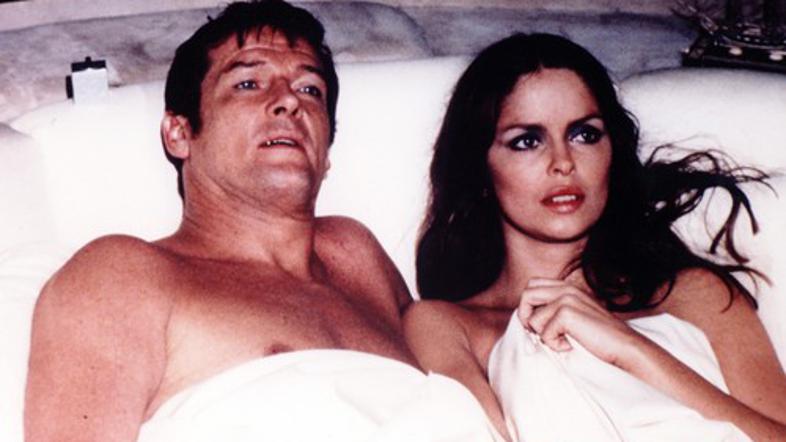Caroline Munro