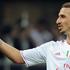 Ibrahimović AC Milan Barcelona Liga prvakov četrtfinale prva tekma San Siro