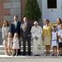 Obisk papeža v Španiji