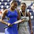 Venus Serena Williams