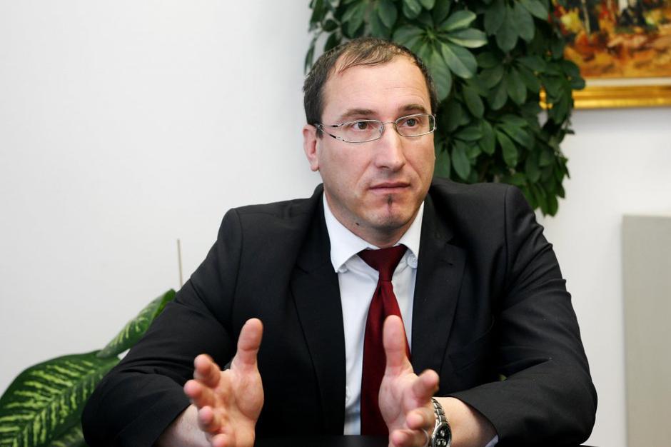 Drago Sketa | Avtor: Thomas Crncec