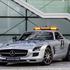 Pace car, safety car, varnotni avtomobil, Mercedes-AMG