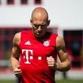 arjen robben