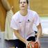 slovenija blažič košarkarska repezentanca trening
