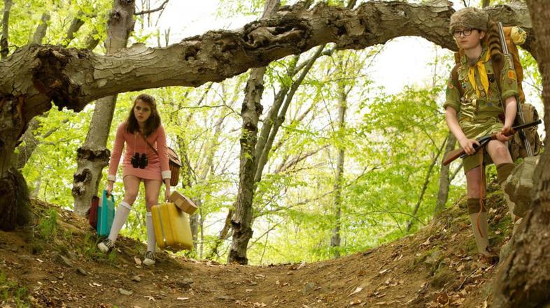 Kraljestvu vzhajajoče lune 