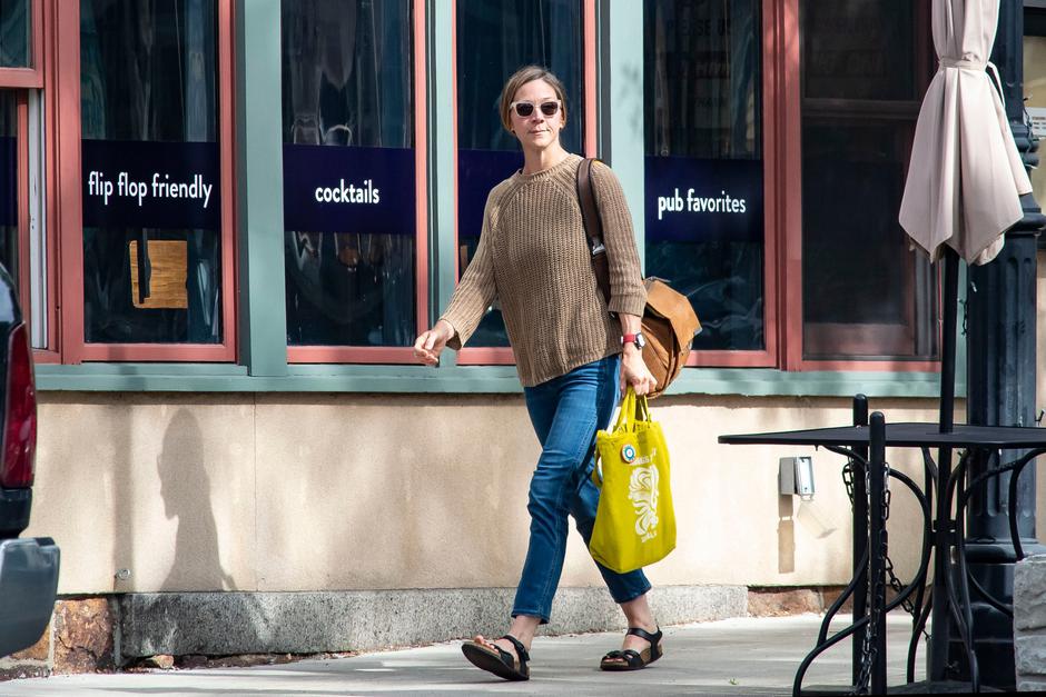 Kris McGinn | Avtor: Profimedia