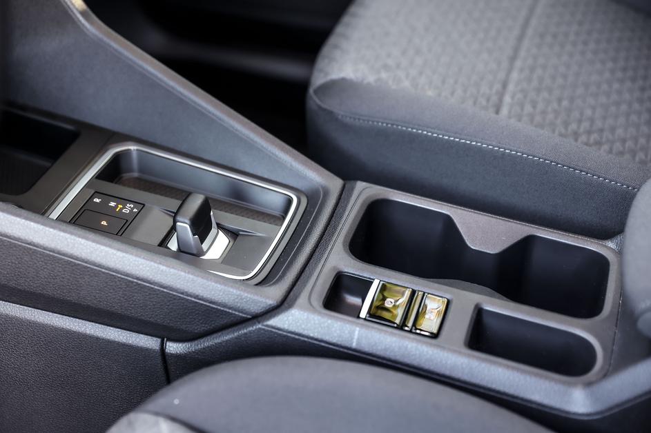 predstavitev Ford Tourneo