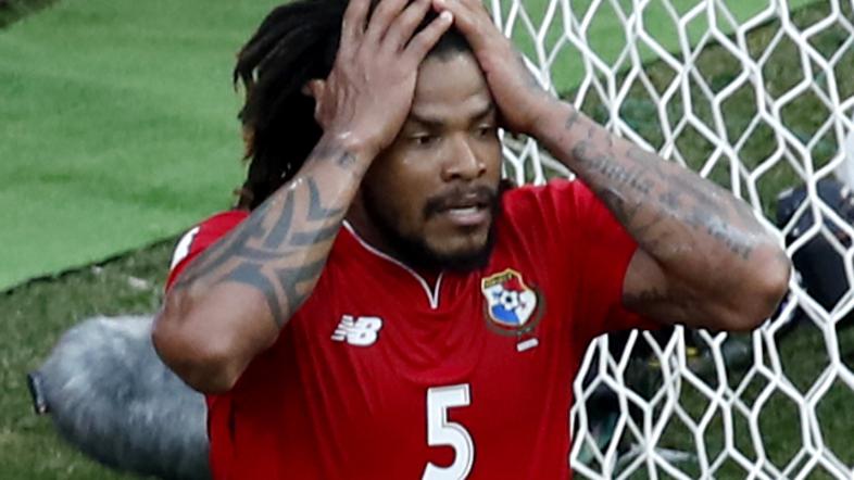 Roman Torres